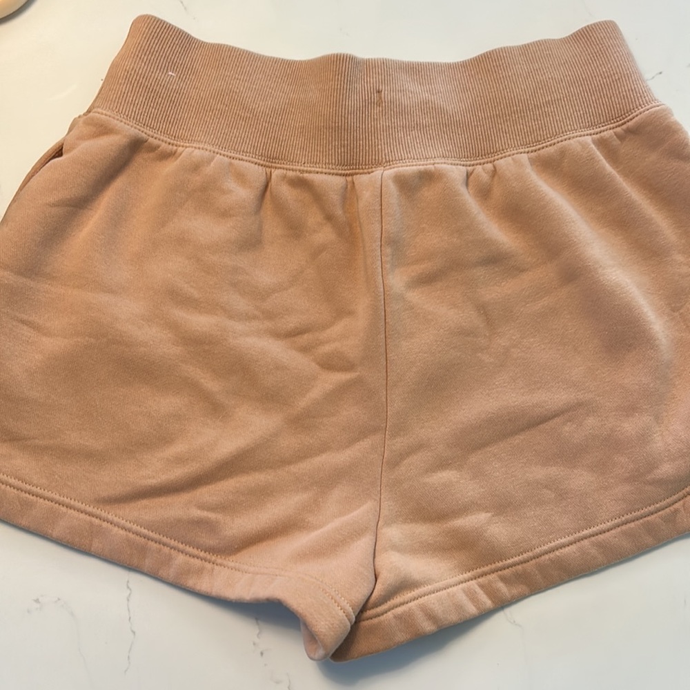Nike Lounge Shorts - Picture 4 of 4